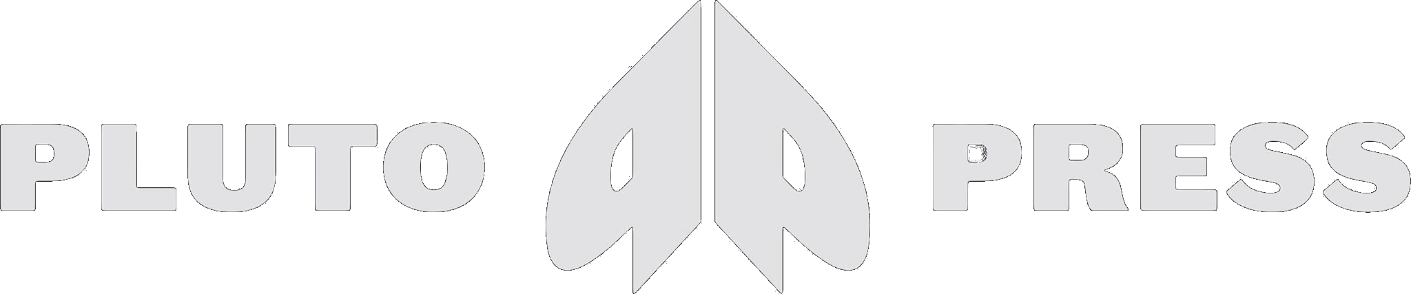 Pluto Books Logo