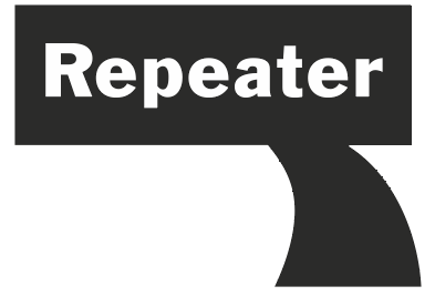 Repeater Books Logo