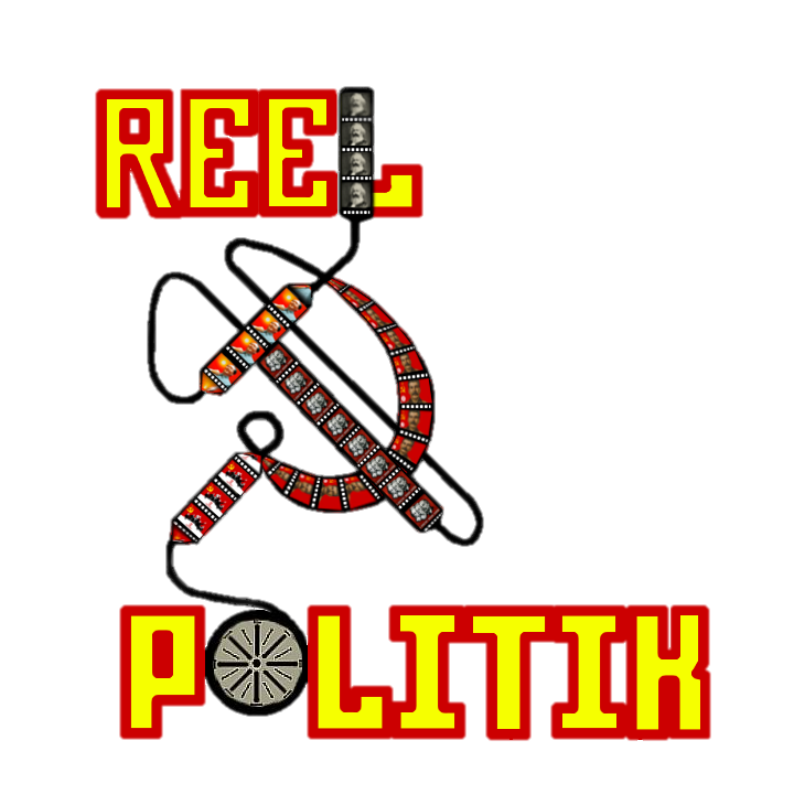 Reel Politik Logo