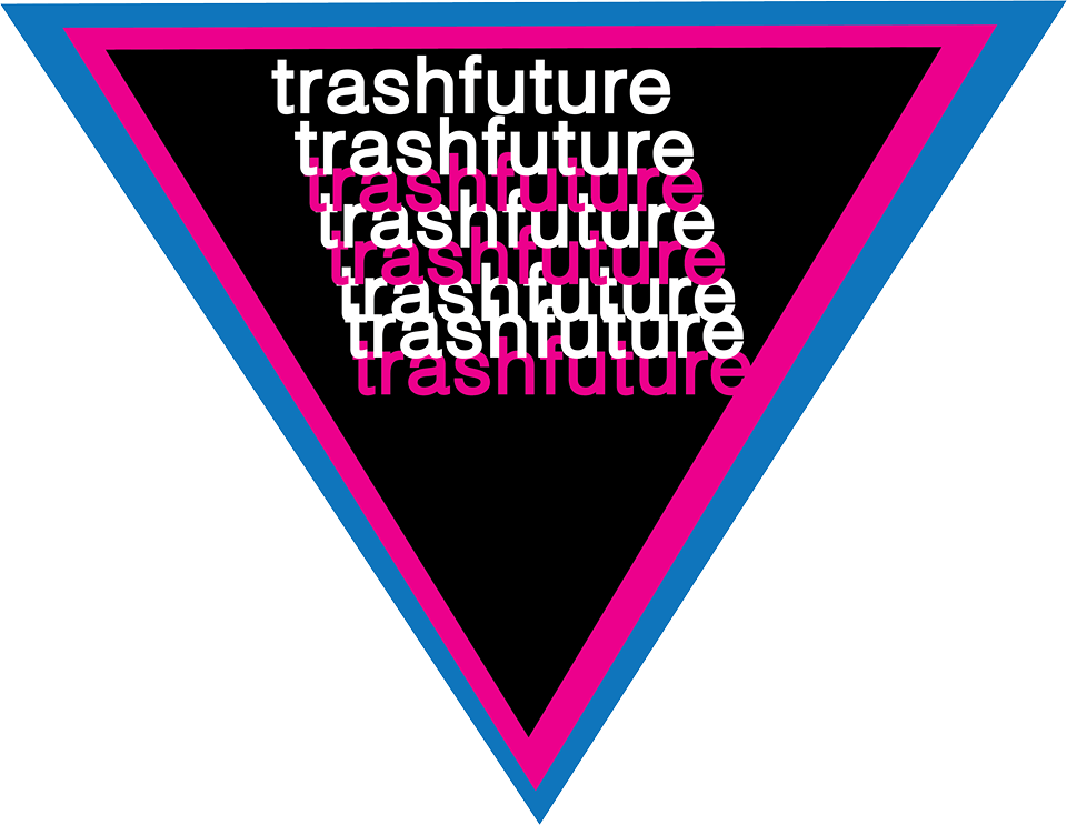 TrashFuture Logo